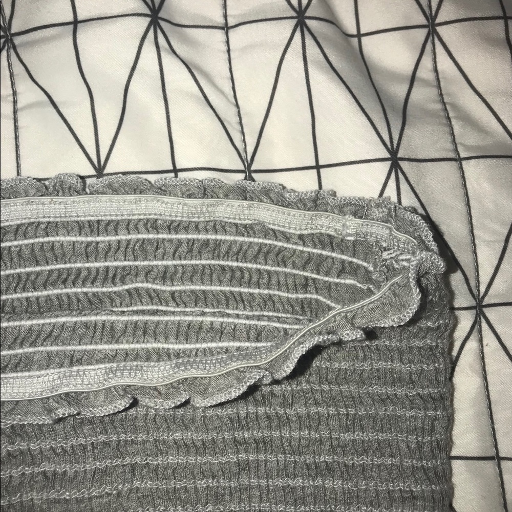 American Threads Tube Top - Picture 5 of 5
